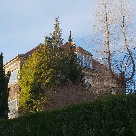 Ferienwohnung Mit Flair Dresden Buitenkant foto