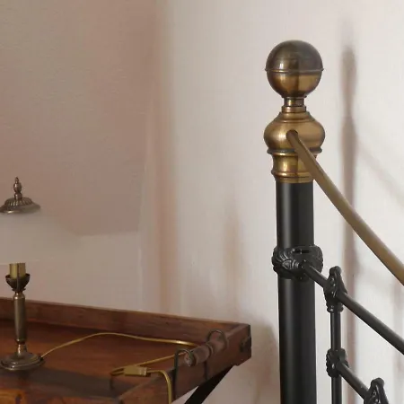 Ferienwohnung Mit Flair Dresden Buitenkant foto