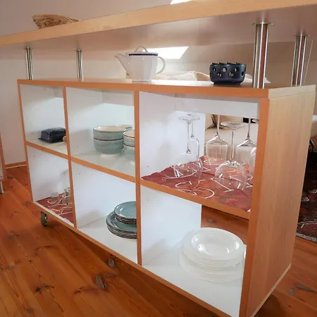 Ferienwohnung Mit Flair Dresden Buitenkant foto