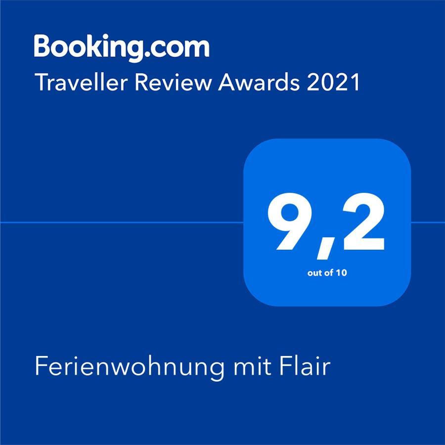 Appartamento Mit Flair *