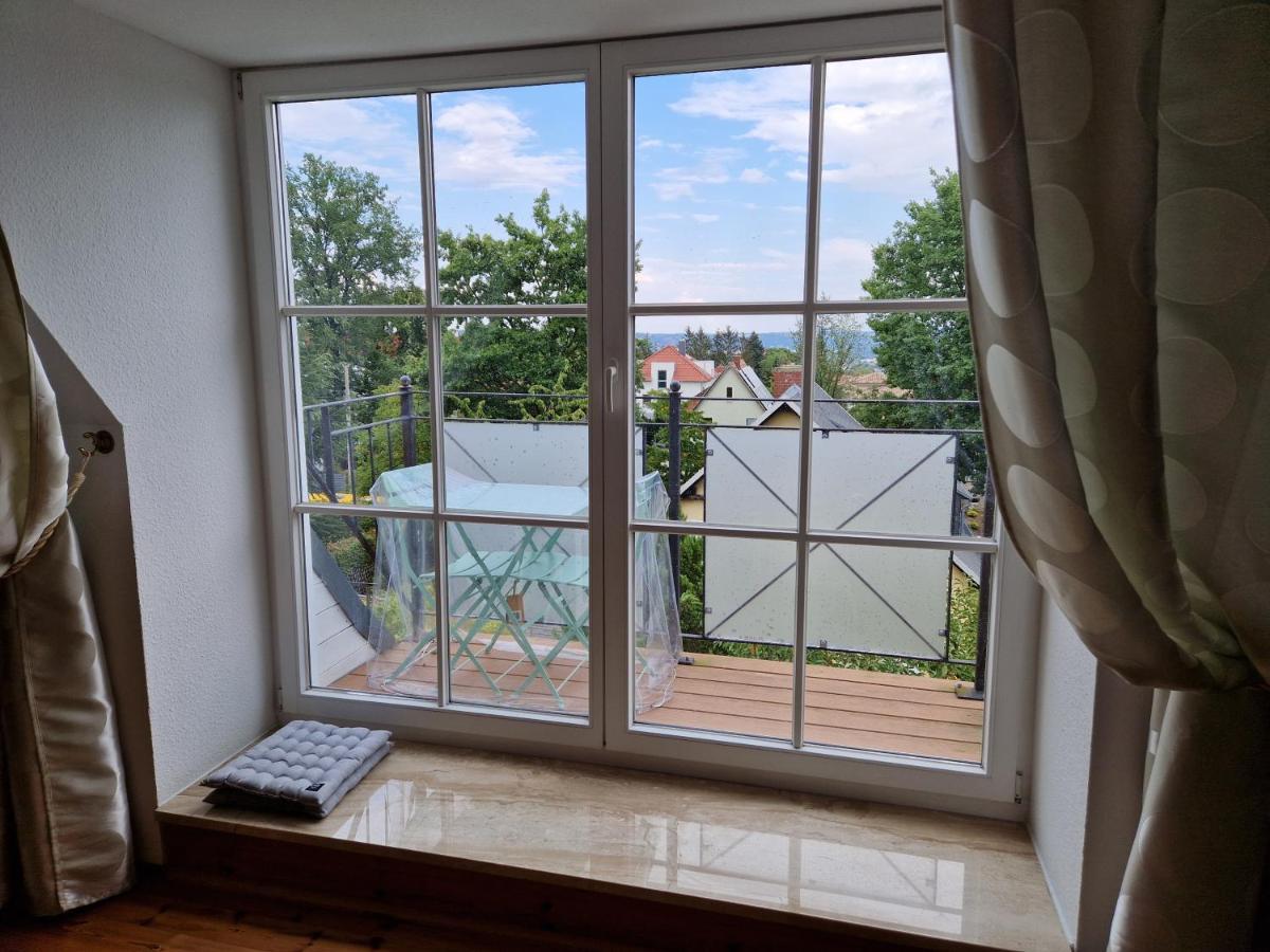 Mit Flair Appartement Dresden