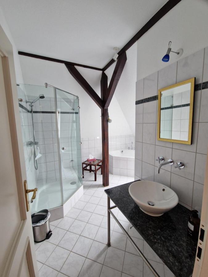 Appartement Mit Flair