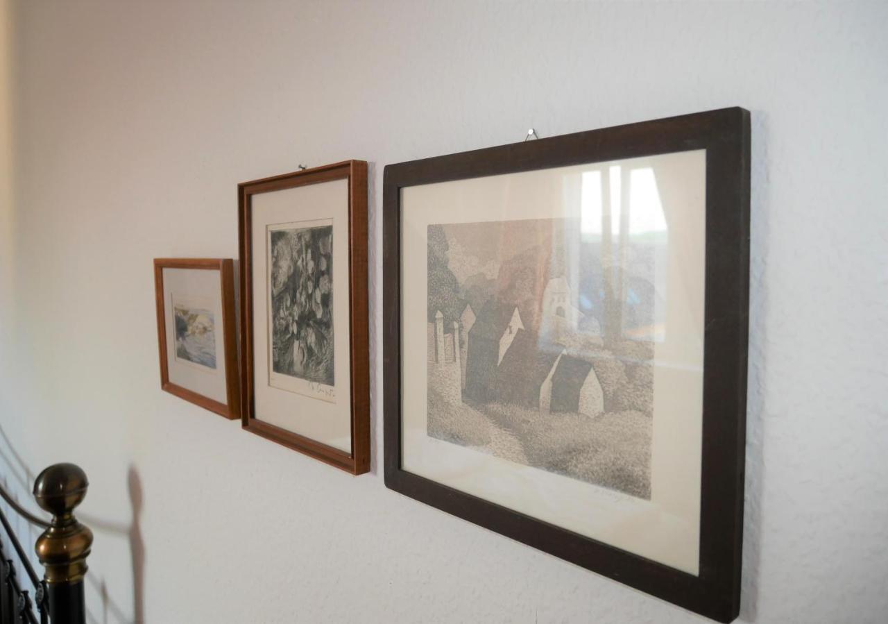 Mit Flair Appartement *