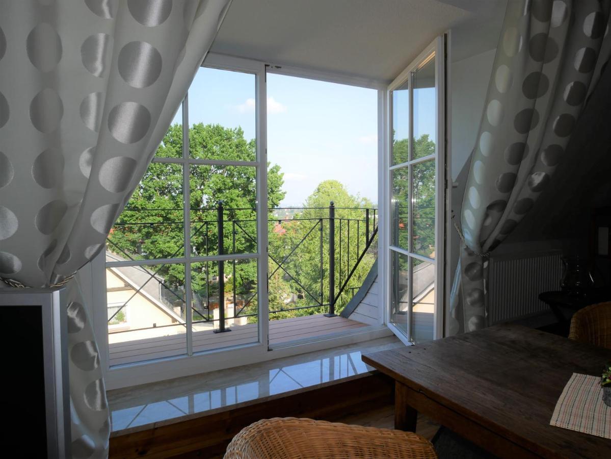 Mit Flair Appartement *